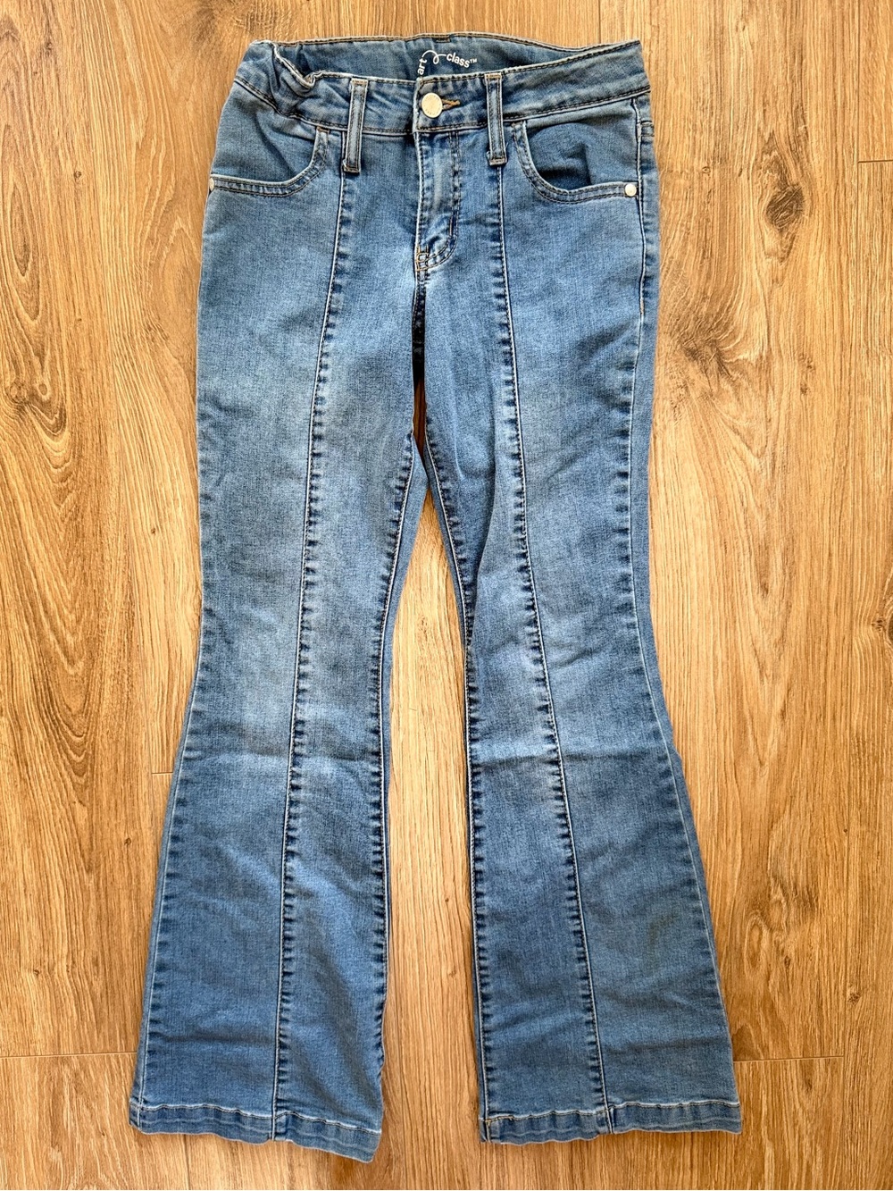 Girls Jeans